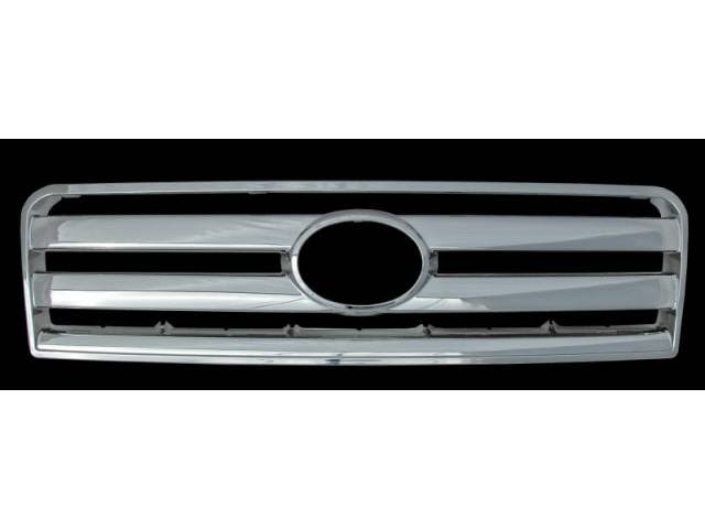 Chrome Grille L96463