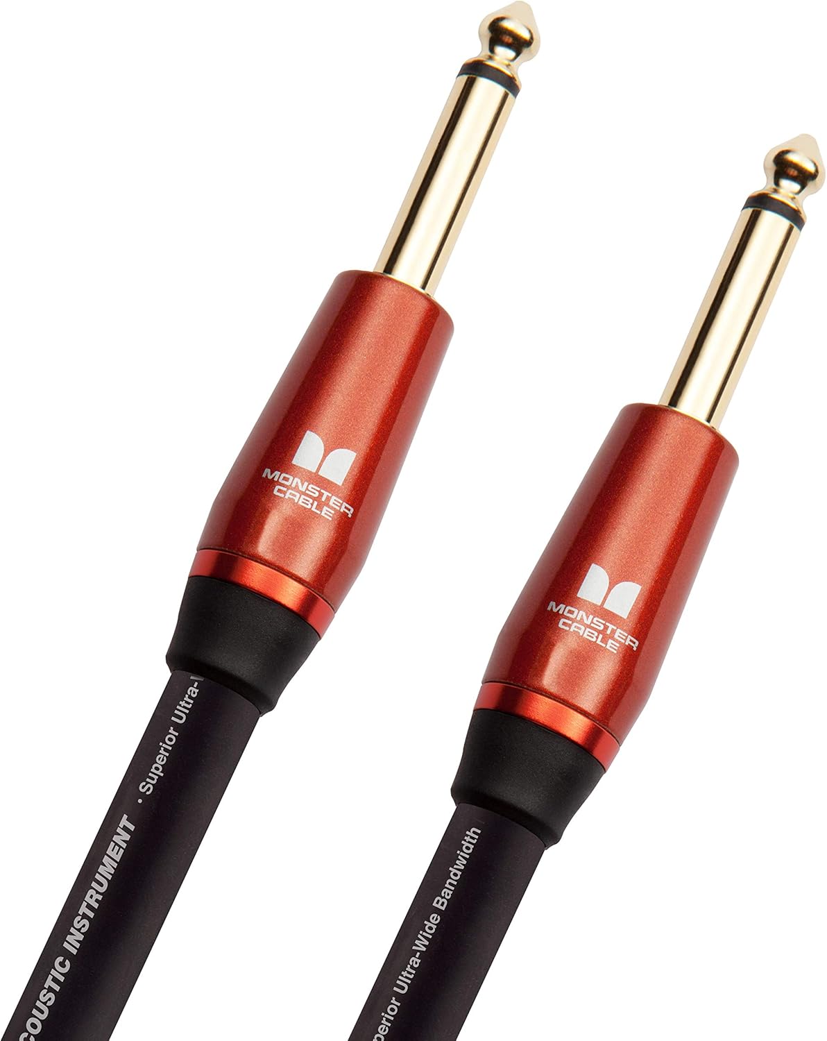 12 ft Acoustic Instrument Cable L958148