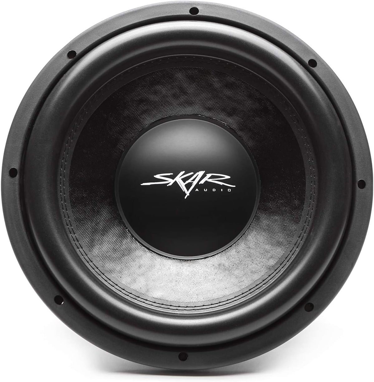 18 2500 Watt Dual 2 Ohm Car Subwoofer K302