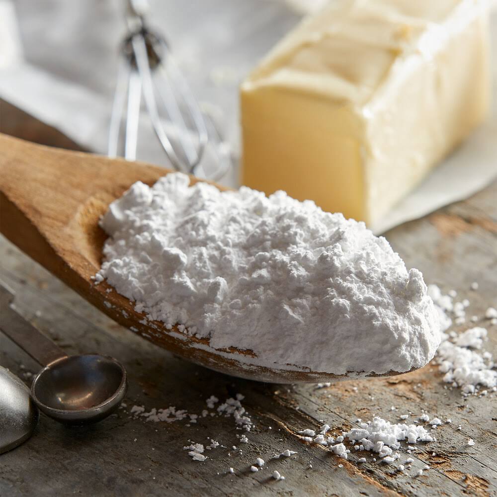 10x Confectioners Sugar 2 lb Bag T605