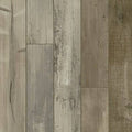5x22 x 47.56x22 x 6.5mm Luxury Vinyl Plank Pier Brown Z430