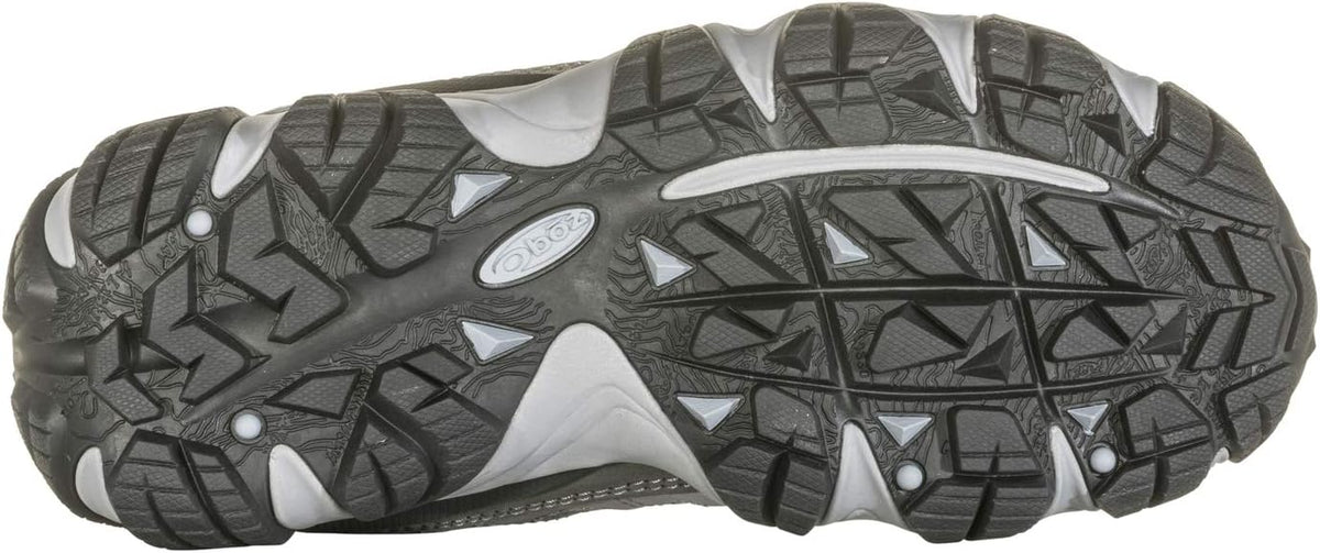 Tradewinds Blue Low Hiking Shoes S904121