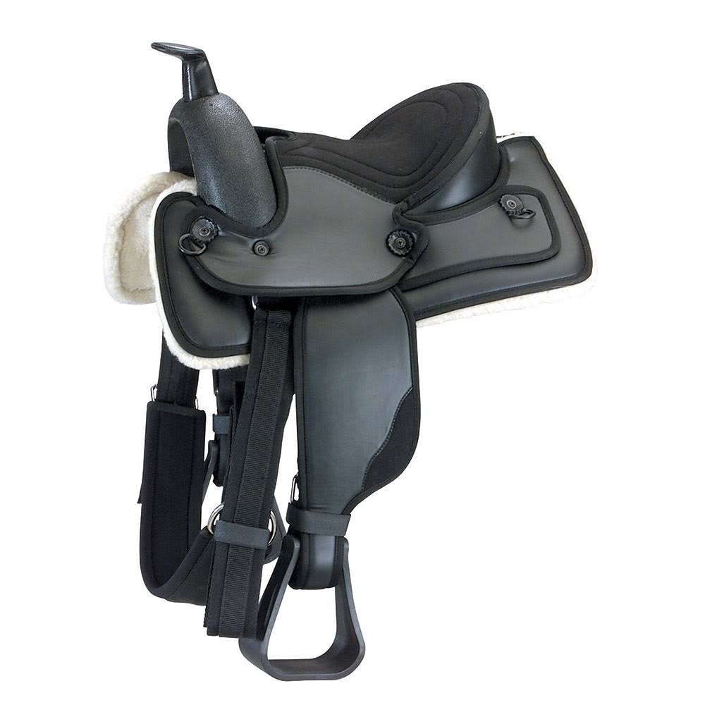 Western Saddle W85244