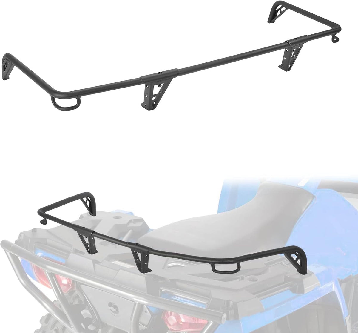 Rear Extender Rack Compatible with Sportsman 850 / XP 1000 C4009