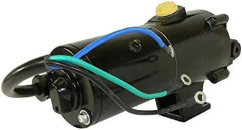 Power Tilt Trim Motor with Pump R12205