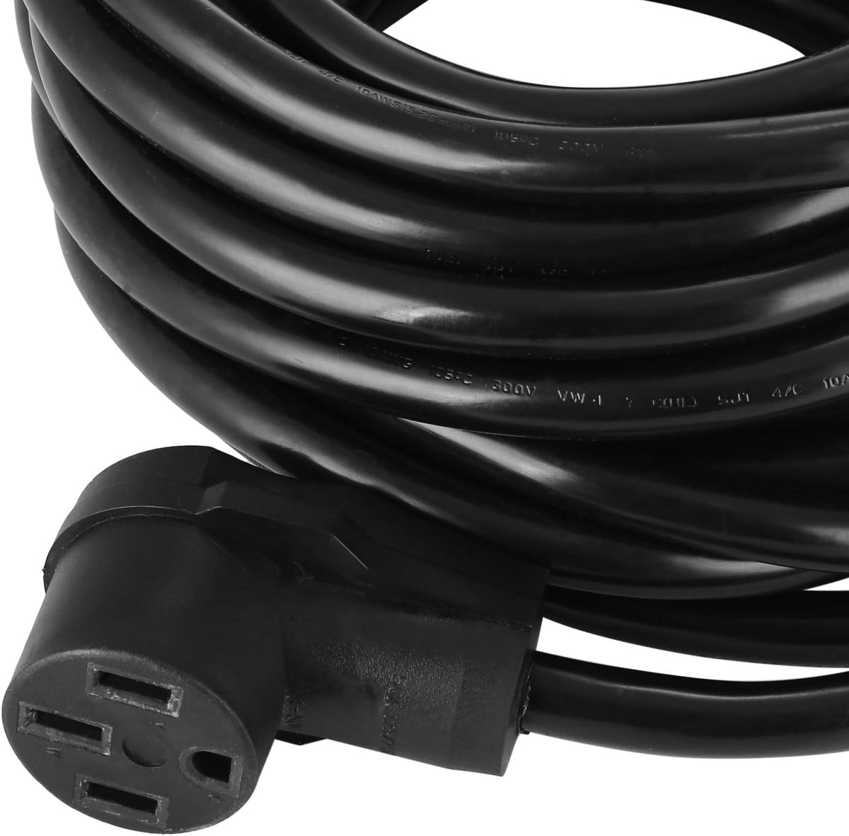 36Ft 30 Amp RV Extension Cord B5401