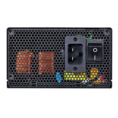 1000W 80 Plus Platinum Fully Modular Power Supply C946218