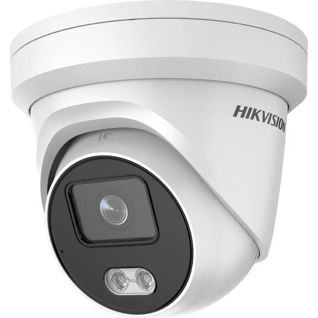 2 Megapixel Network Camera J255