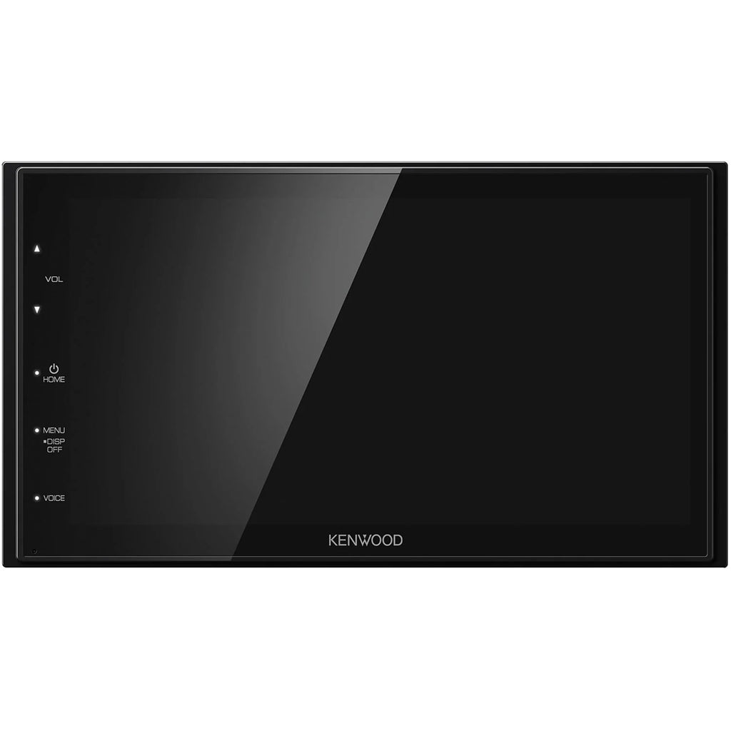 Double-DIN Bluetooth Multimedia Receiver L644430