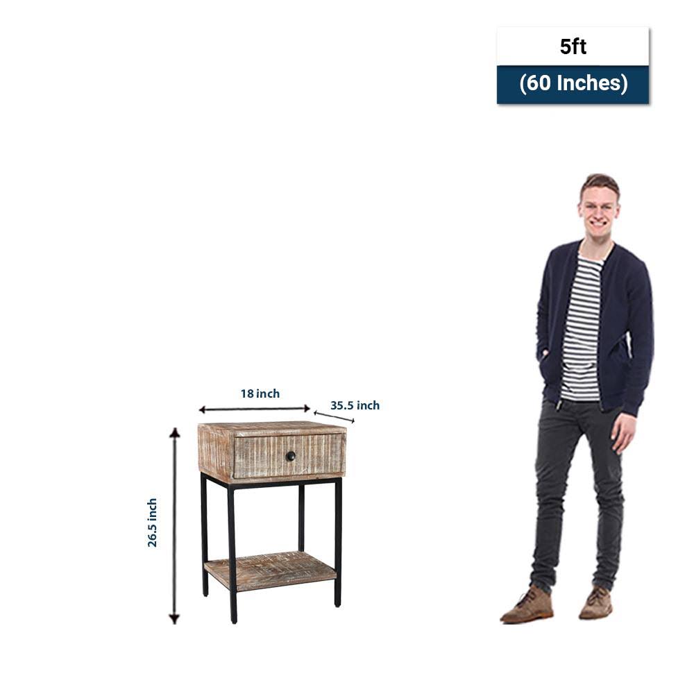 Accent Table Q876