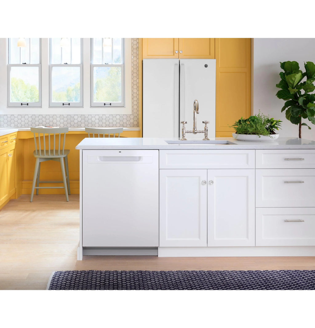 Top Control Plastic Interior Dishwasher B27083