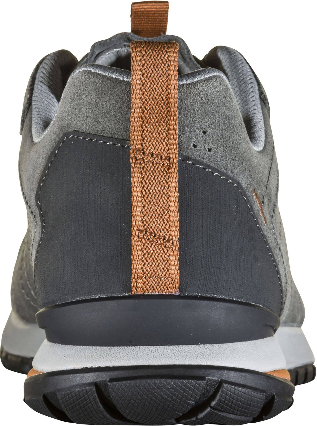 Leather Low Canteen / 13 S6654