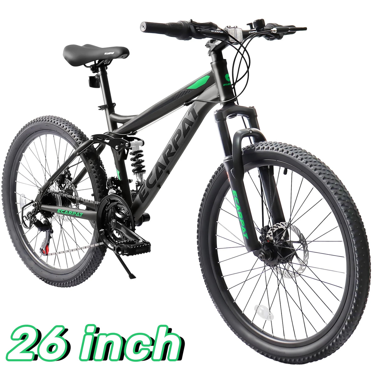 24 inch 21-Speed Mountain Bike X478