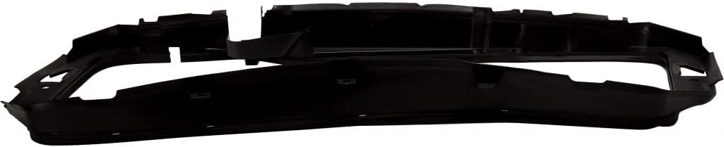 Textured Black Grille Support U2530