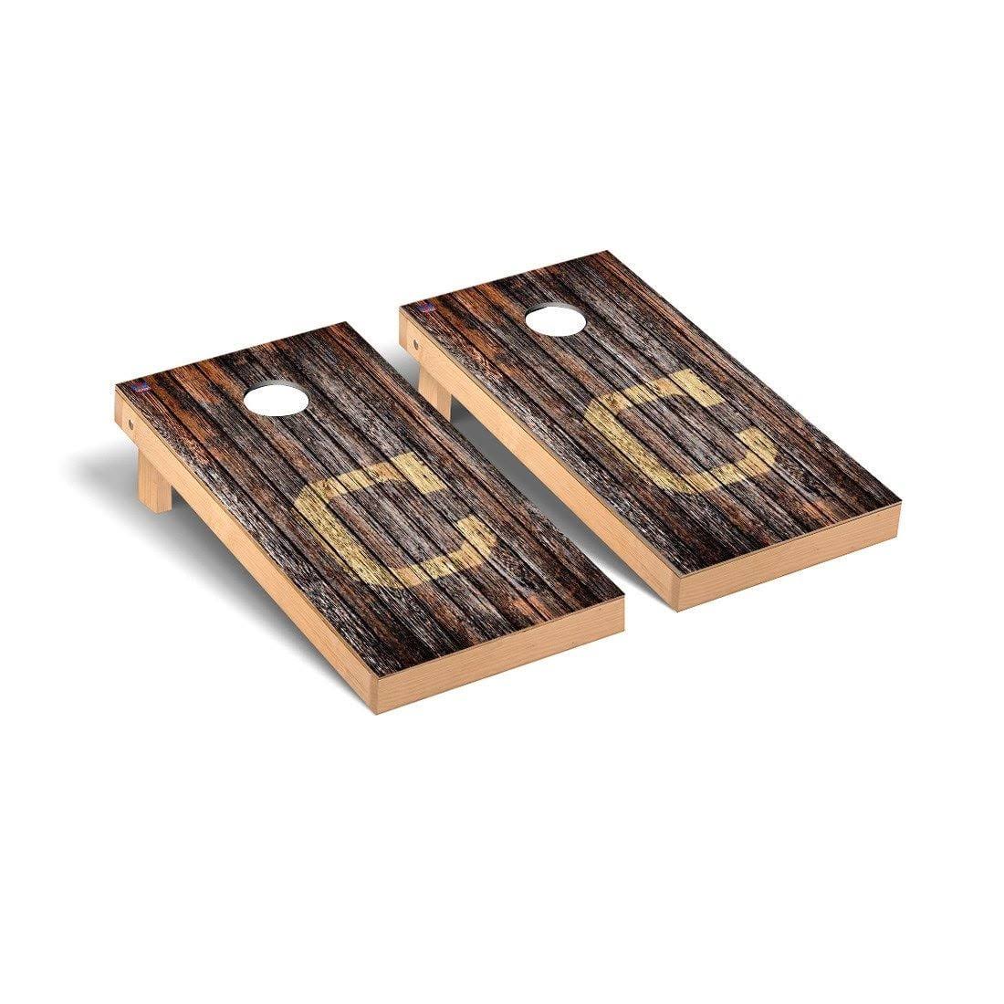 Cornhole Board Set H920082