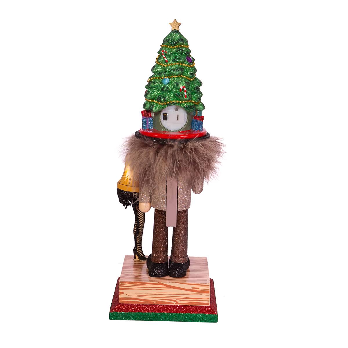 Nutcracker A823