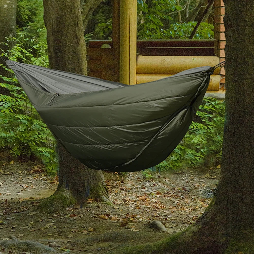 Hammock Underquilt Under Blanket J302155