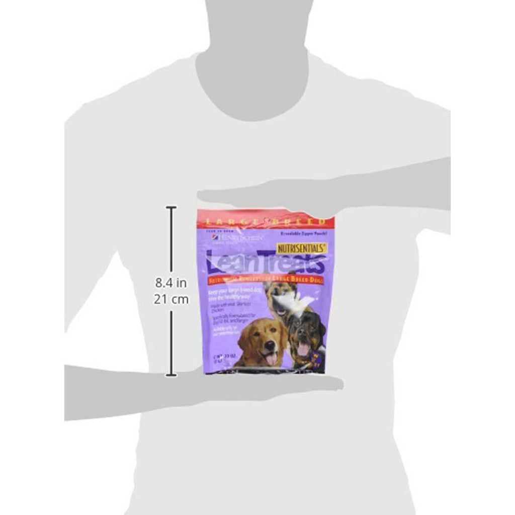 Lean Treats Dogs B5699