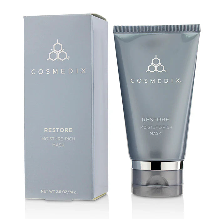 Restore Moisture-Rich Mask 74g/2.6oz H32901