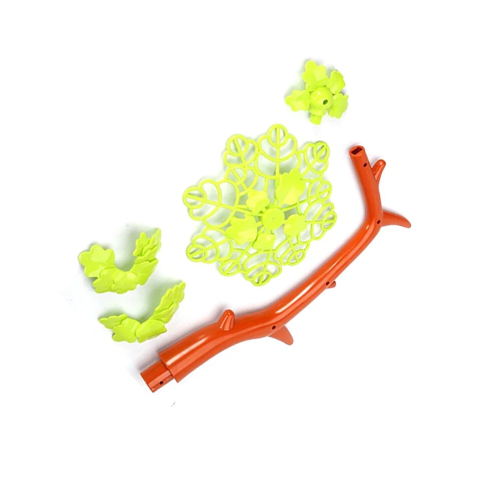 Monkey Swing Tree Board Game Educational Toys A654