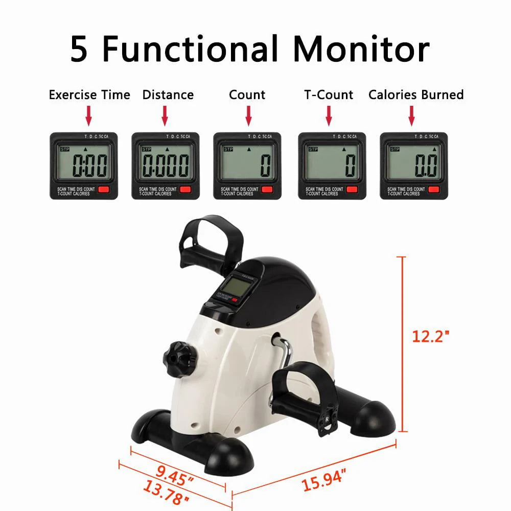Portable Mini Exercise Bike S881016