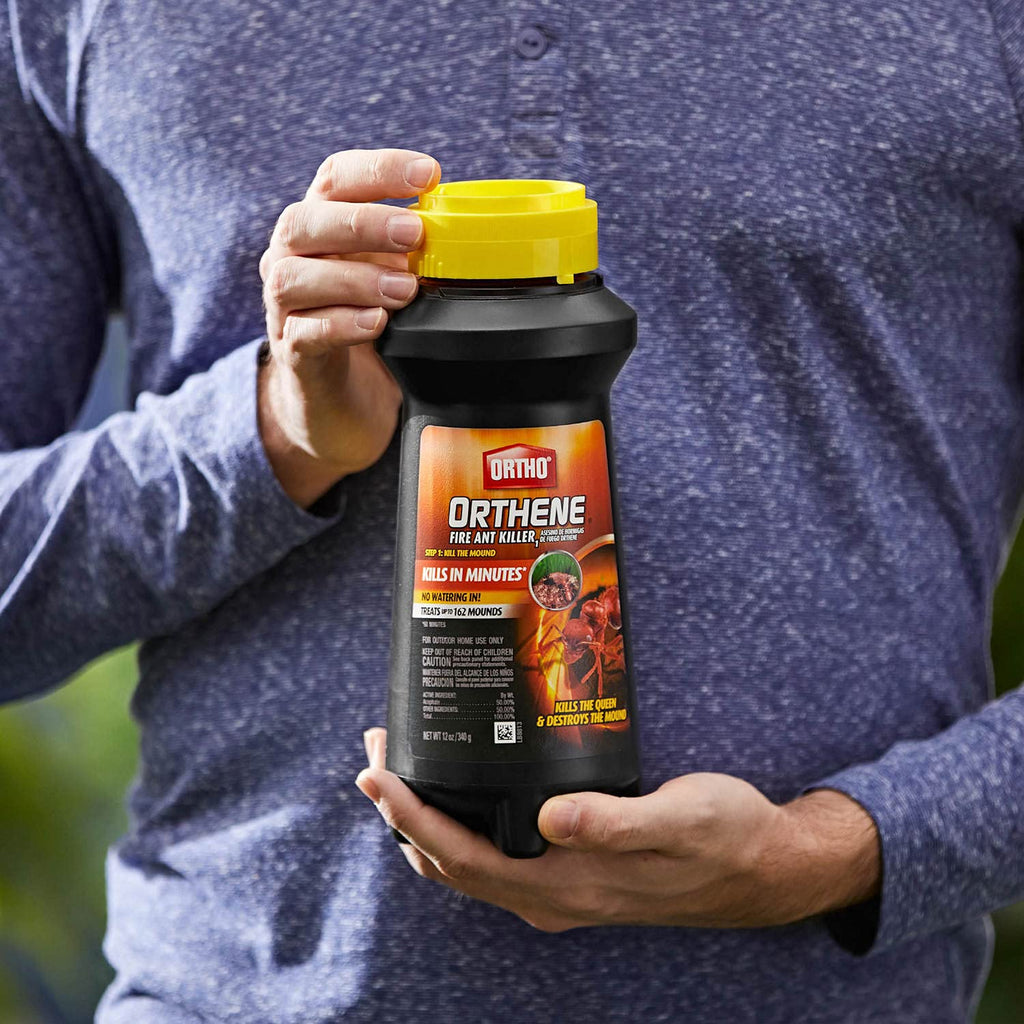 Fire Ant Killer 12 oz X278626