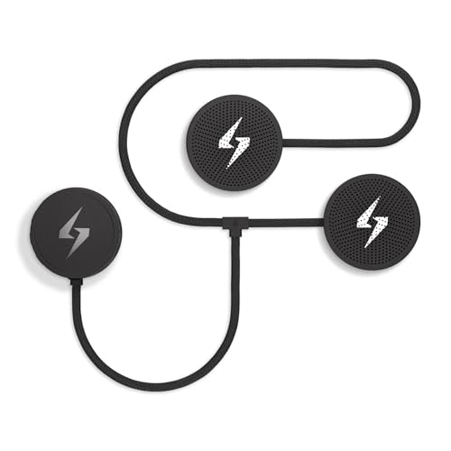Ultra-Thin 9.6mm Bluetooth Moto Headphones IP55 Waterproof J592556
