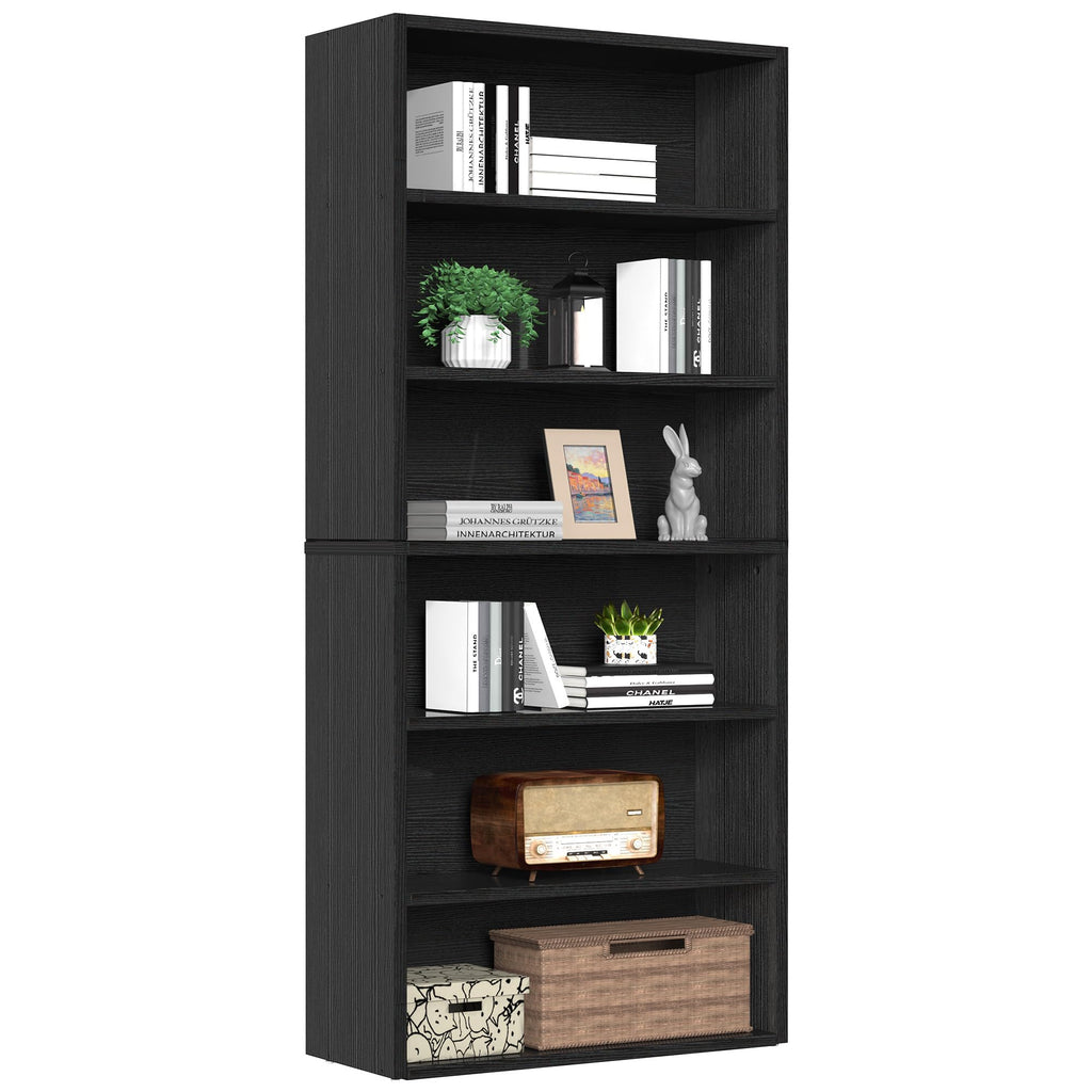 6 Shelf Bookcase G792706