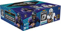 Football Trading Card Box Z77611