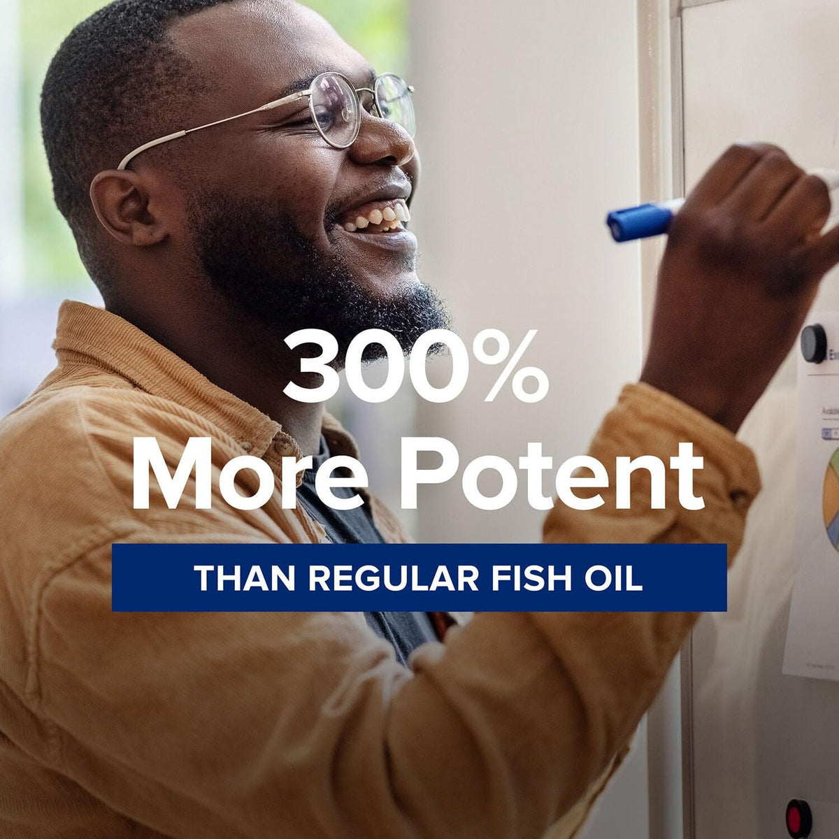 Fish Oil 1000mg EPA & DHA 210 Softgels N141