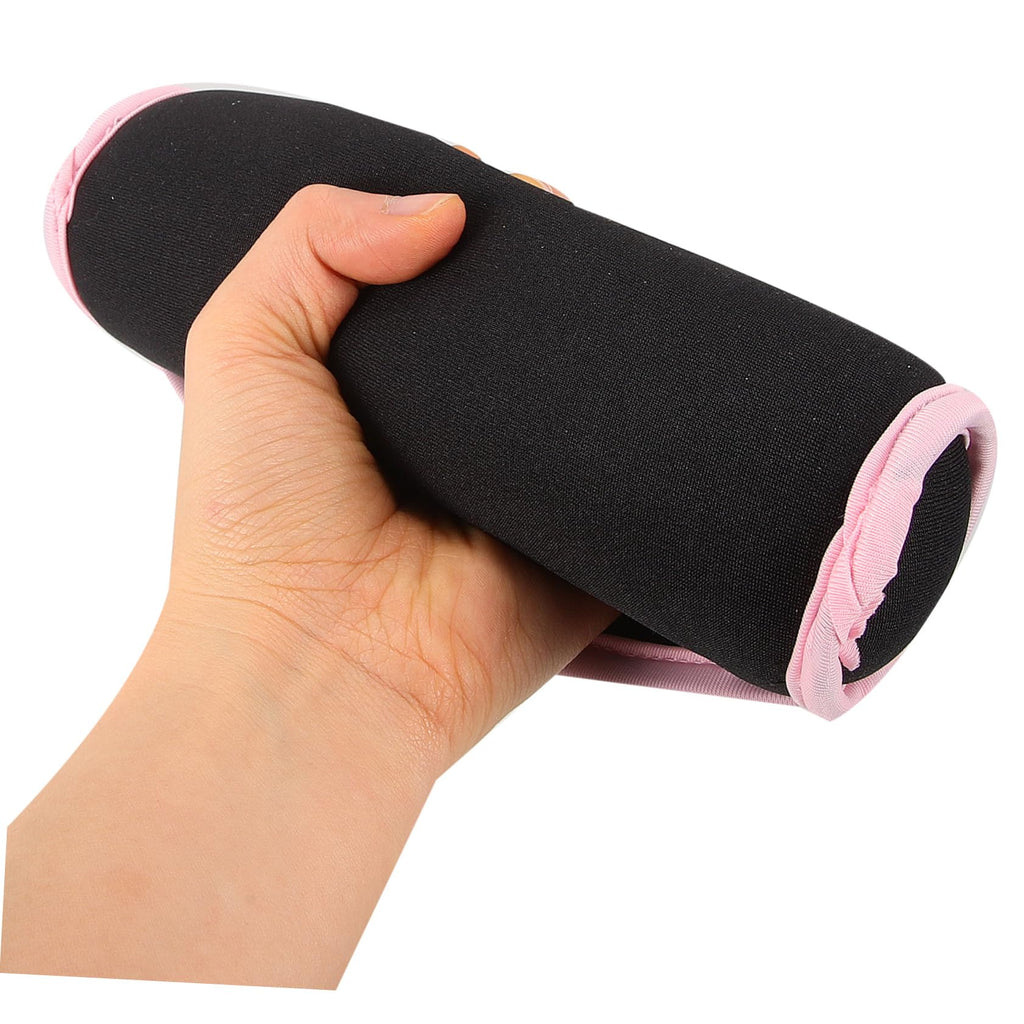 1lb Neoprene Hand Weights Y806327