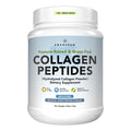 Collagen Peptides Powder, Grass-Fed, Hydrolyzed, Type 1 & 3, 1kg I460460