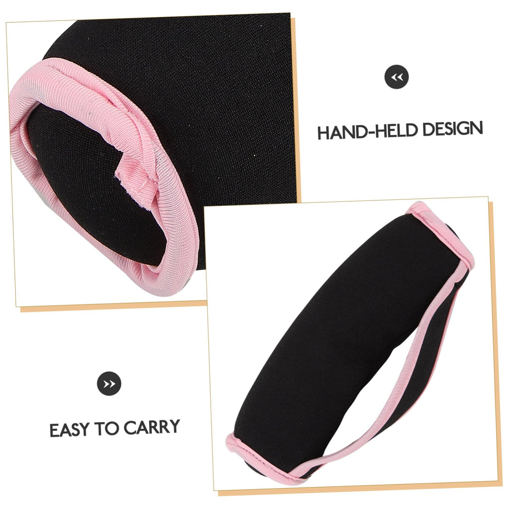 1lb Neoprene Hand Weights Y806327