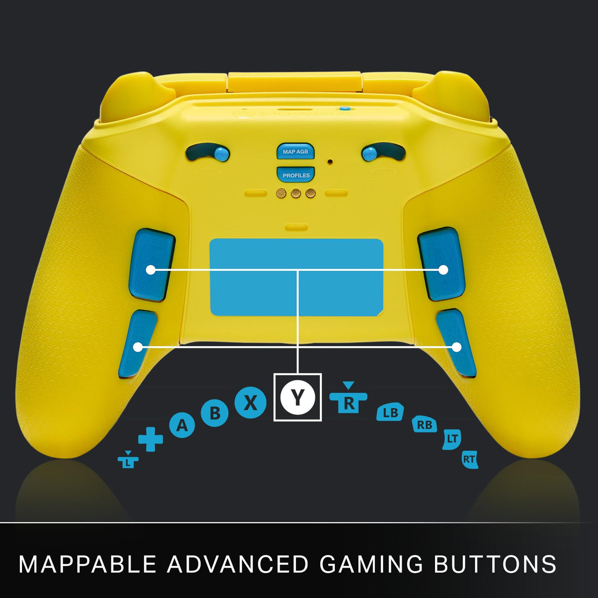 Wireless Controller for Xbox Series X|S T430