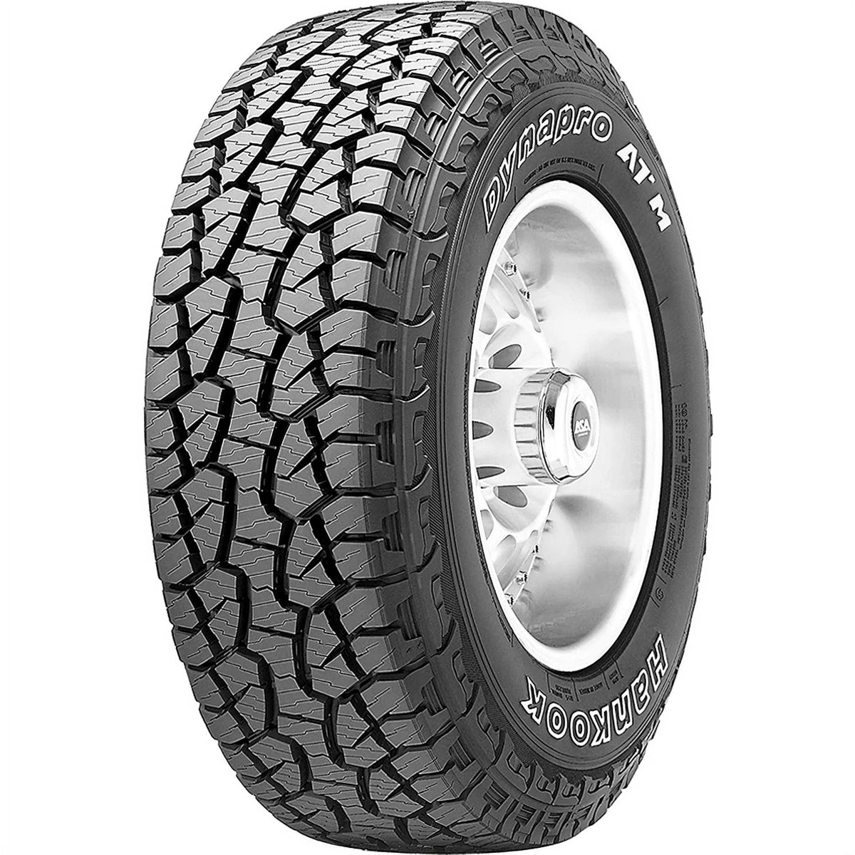 All Terrain 265/60R18 110T Light Truck Tire V7080