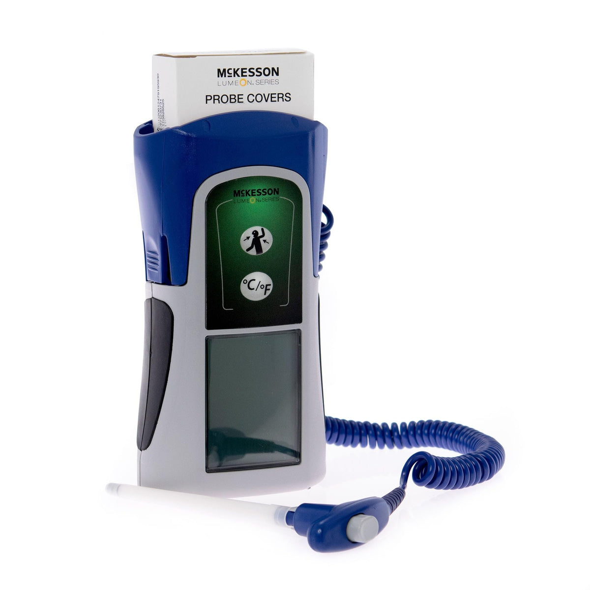 Electronic Thermometer, 1 ct B750