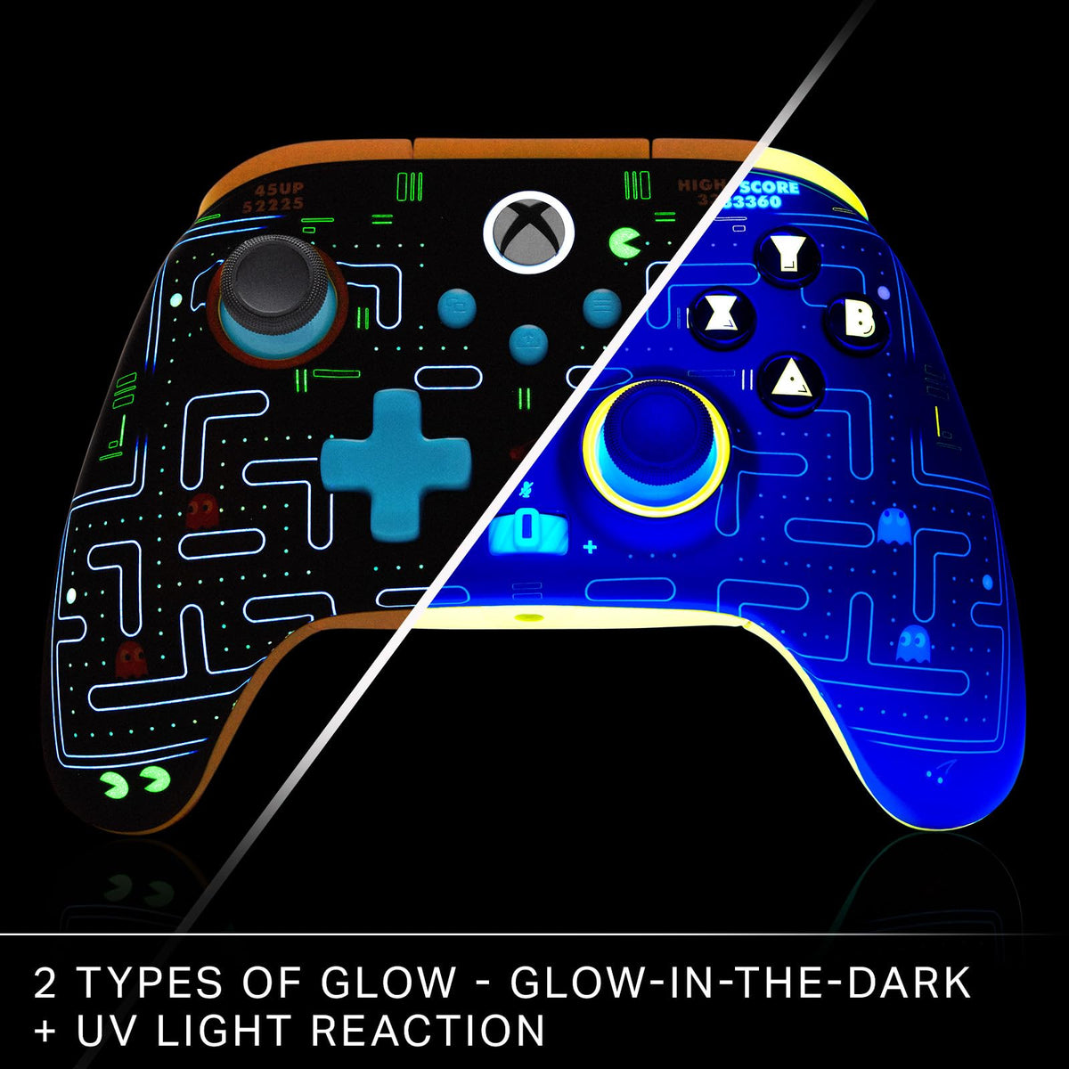 Wireless Controller for Xbox Series X|S T430
