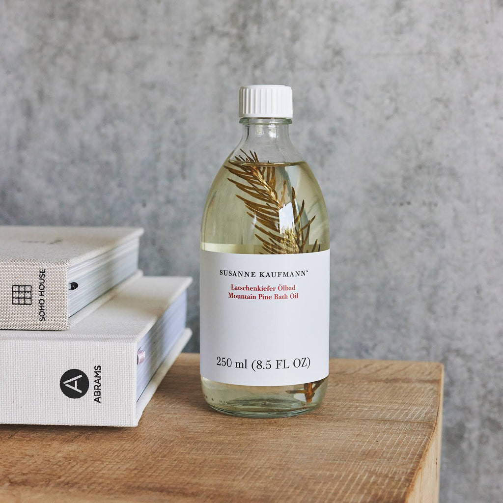 Mountain Pine Bath Oil 250 ml D468610