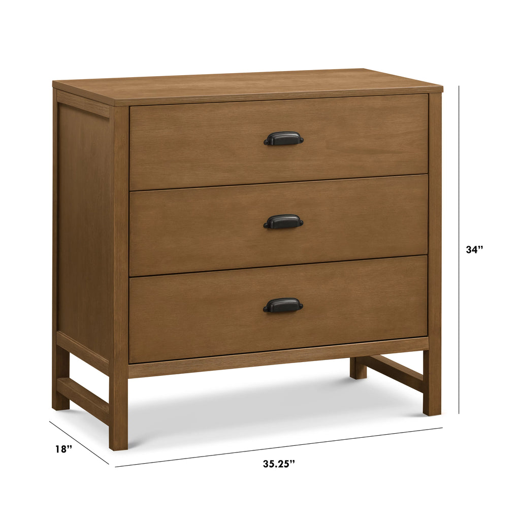 3-Drawer Dresser P37532
