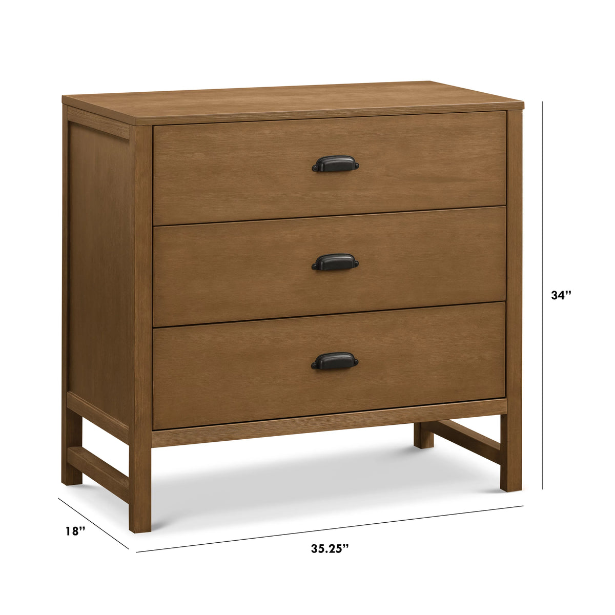 3-Drawer Dresser P37532
