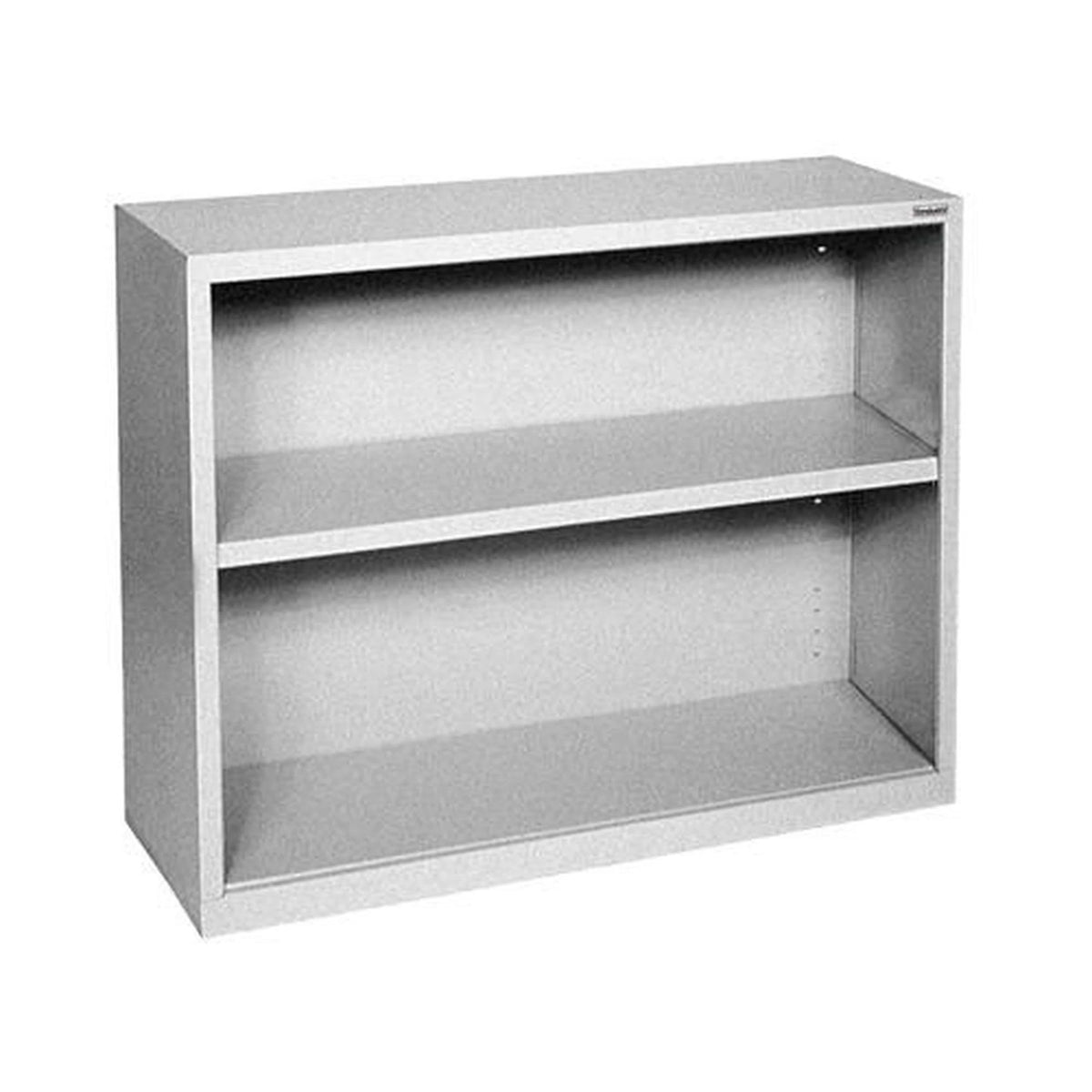 Multi Granite Bookcase X498