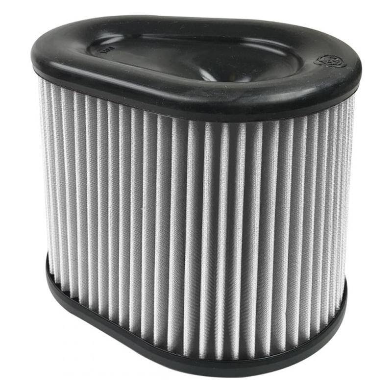 Cold Air Intake Replacement Filter Q577
