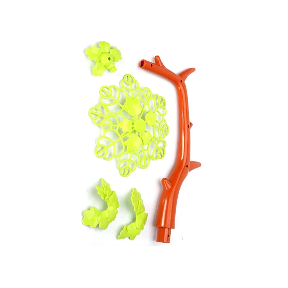 Monkey Swing Tree Board Game Educational Toys A654