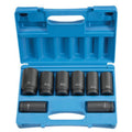 3/4x22 Drive 8 Piece Deep Metric Set O66173