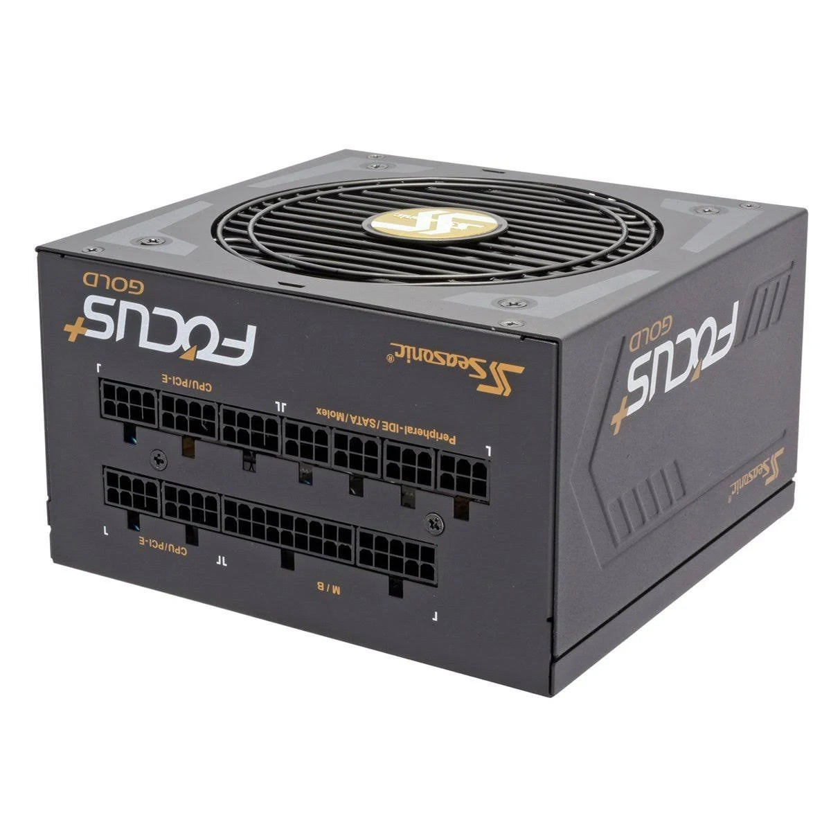 1000W 80+ Gold ATX12V Power Supply C974281