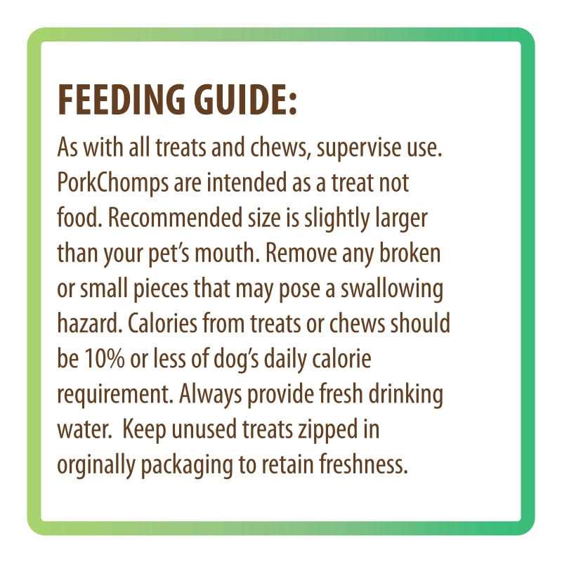Roasted Pork Ribz Pet Supplies B9148