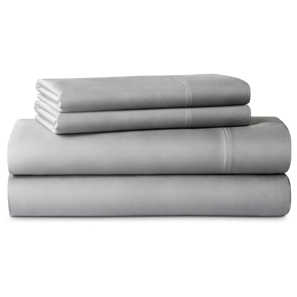 Split Queen Ivory Rayon from Bamboo Q204417