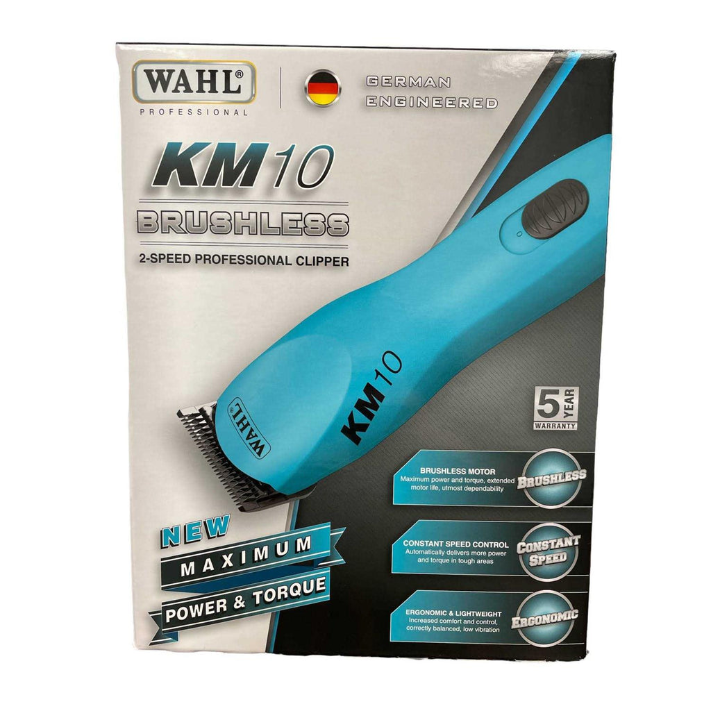 2-Speed Clipper T169