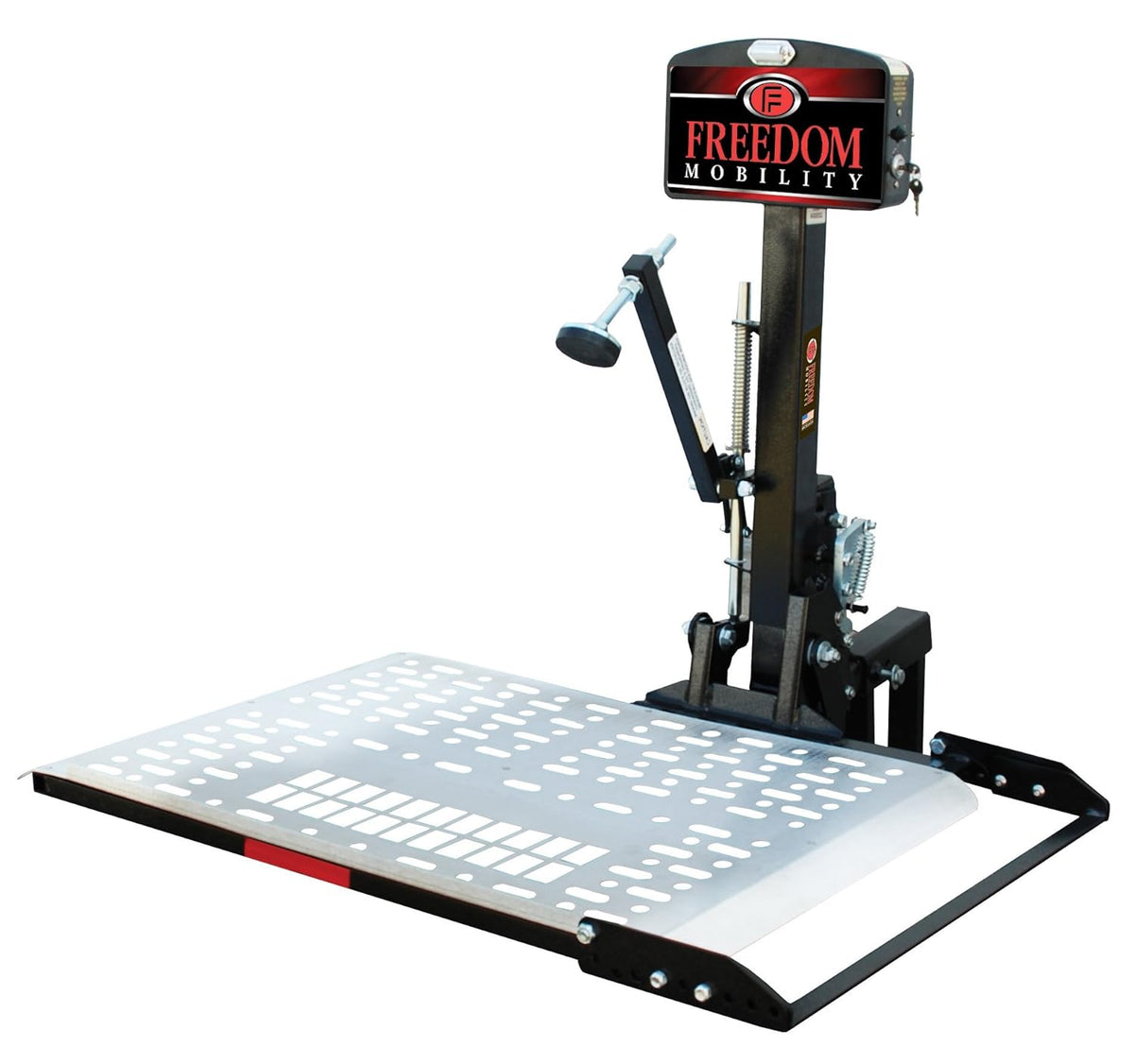 Universal Scooter Lift Platform Carrier C116492