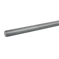 1/2-13 x 2' Stainless Steel Threaded Rod, Right Hand Thread, Uncoated, UNC, 12-Pack D410928